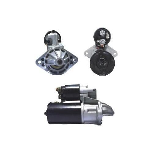 NEW 12V STARTER MOTOR F005-M00-010 FOR MITSUBISHI BXM-132