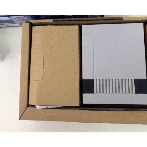 NEW Super HD Output For SNES Retro Classic Handheld Video Game Player can Save can add game Built-in 30 Games Gamepad