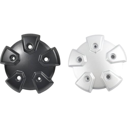 New Motorcycle Engine Crank Case Stator Cover For Kawasaki Z1000 Z750 2007 2008 2009 2010 Black