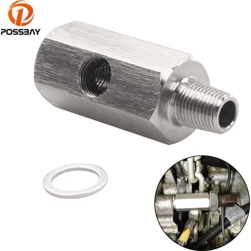 POSSBAY Oil Pressure Sensors