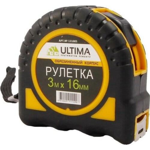 Рулетки измерительные Ultima China At AliExpress