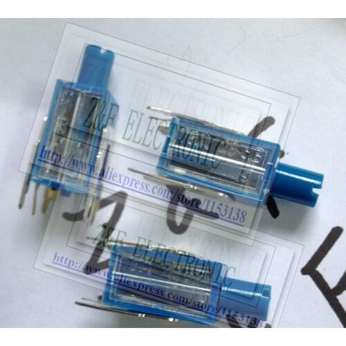 Vertical adjustable attenuator sj-b 0 - 20dB 75 Ohms / 20dB 75ohms SJ-B CATV High frequency attenuator NEW ORIGINAL 10pcs/lot