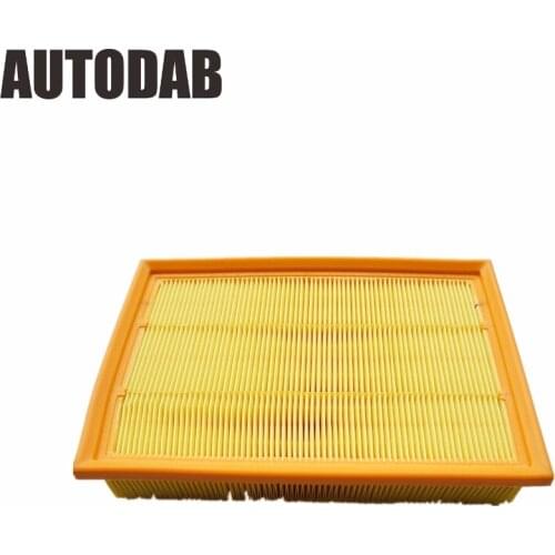 High-quality Air Filter for LR2 Freelander 2 air cleaner auto engine air intake LR005816 PK363