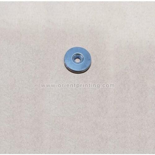 0305.2127.4 21.5x35mm Muller Martini Blade 21.5*35mm