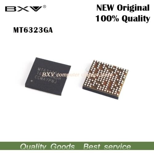 1pcs/lot MT6323GA BGA new original laptop chip free shipping