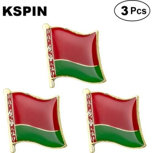 Belarus Lapel Pin Brooches Pins Flag badge Brooch Badges