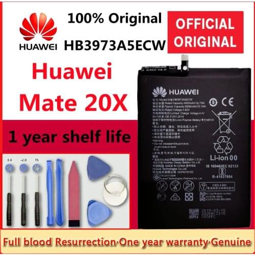 Huawei Huawei Mate 20 Phone Batteries