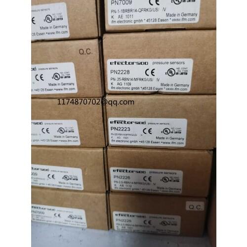 IFM PN2223 sensor 100% new and original