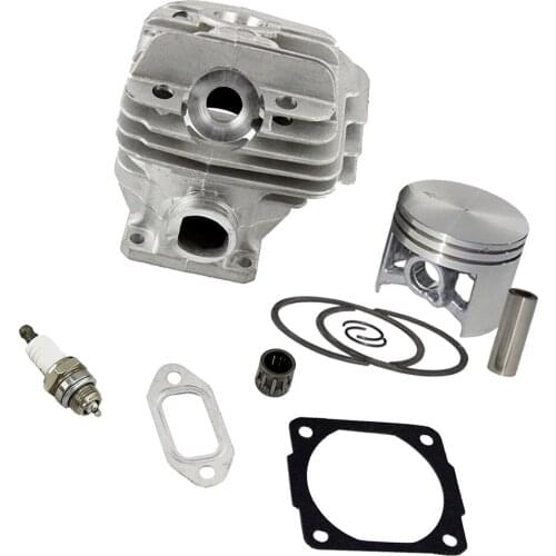 Cylinder Piston Kit for Stihl 026 MS260 MS026 Chainsaw Part Replacement