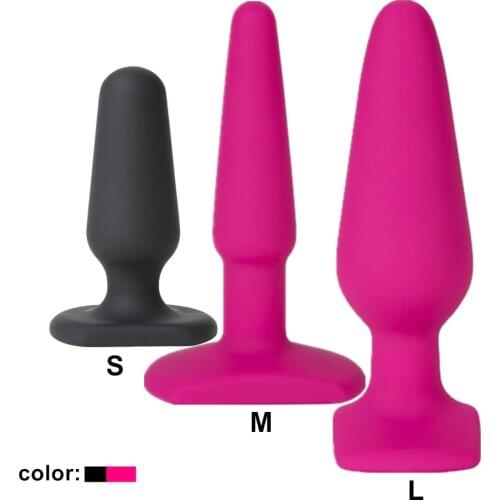 LOVELAND Anal Toys