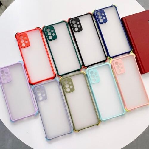 Lvimp Samsung Galaxy A12 Phone Cases