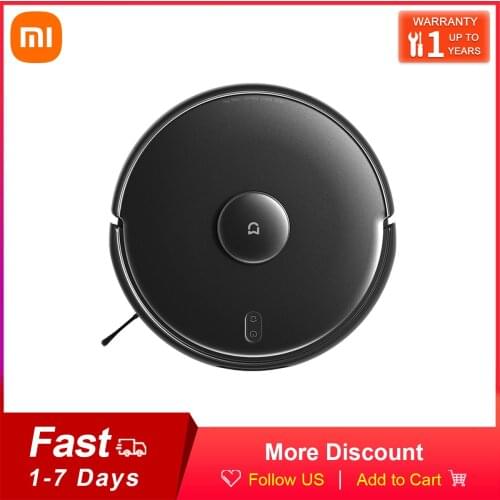MIJIA Robot Vacuum Cleaners