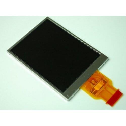 NEW LCD Display Screen Repair Parts for FUJIFILM FinePix Z35 Digital Camera With Backlight