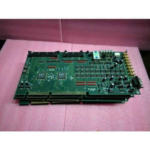 Original dismantling PB-DV2000 ART-1139 90% new PB-DV2000 physical picture