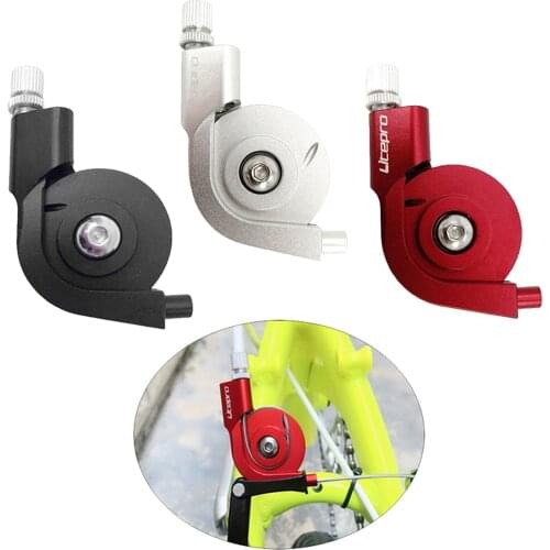 3x Road Bike V Brake Adapter Converter Brake Tension Device Caliper Brake Parts