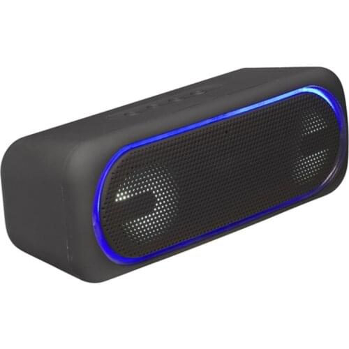 Portable Bluetooth Speakers Denver Electronics BTT-515 10W Black