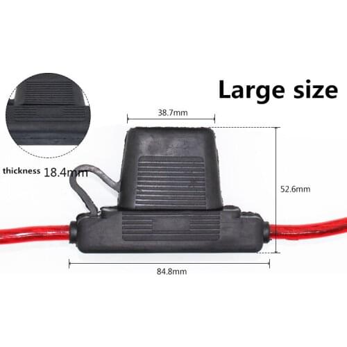 Qefh Fuses For Cars