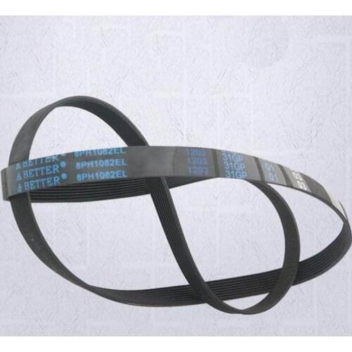 Washing Machine Parts belt XQG60-V62NW NS XQG52-V52NW GS 8PH1082EL