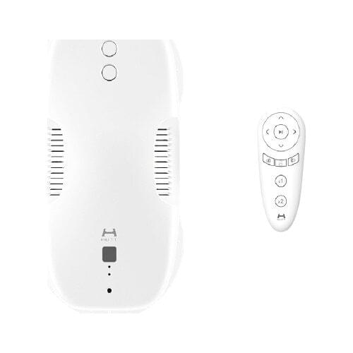 Xiaomi Smart Window cleaner Robot control magnetic vacuum cleaner high long wash glass window cleaning Robot