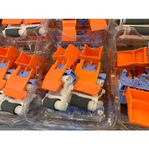 RM2-1275 pickup roller for HP laserjet M607 608 609 631 632 633 M652 M653 M681 M682