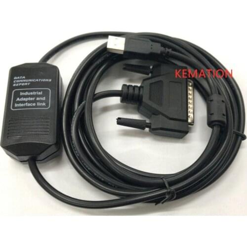 Compatible USB-M520 USB Adapter Programming Cable for M520 M500 M64 M60 E60 M70 CNC