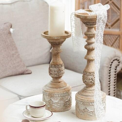 Wedding Modern Candlestick Holder Mould Stand Romantic Candle Holder Creative Dekoracje Slubne Living Room Decoration YD50ZT