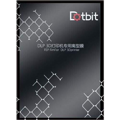 5pcs UV FEP Film 140*200mm 0.15-0.2mm Resin SLA LCD 5.5 inch for ANYCUBIC Photon Duplicator 7 SPARKMAKER DLP 3D printer parts