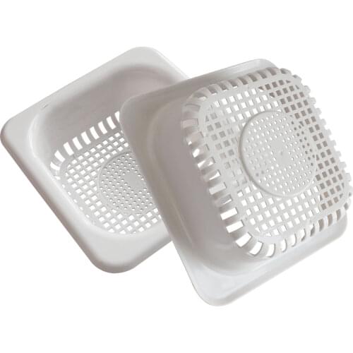 Berkem Jewelry cleaning basket ultrasonic cleaning basket, jewelry tools