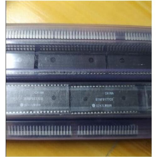 UPD78F9177CU D78F9177CU
