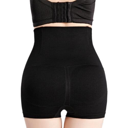 Magic Shapewear for Women Tummy Control Knickers Pull Me In Shorts Underwear Waist Trainer Butt Enhancer Tummy Shaper