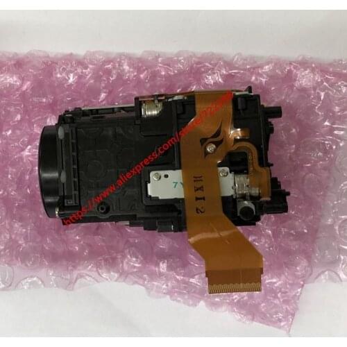 Repair Parts For Panasonic HC-PV100 HD Camcorder Lens Unit SXW0161