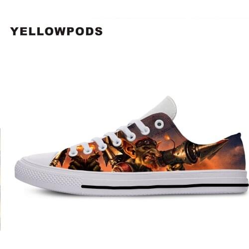 Shoes Woman White Platform Funny Cool Cheddar Goblin Unisex New Women Shoe Casual Feminino Zapatos De Mujer Zapatillas