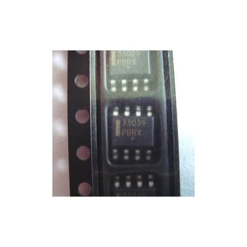 5pcs/lot 33039 MC33039 MC33039DR2G sop-8 Chipset New original In Stock