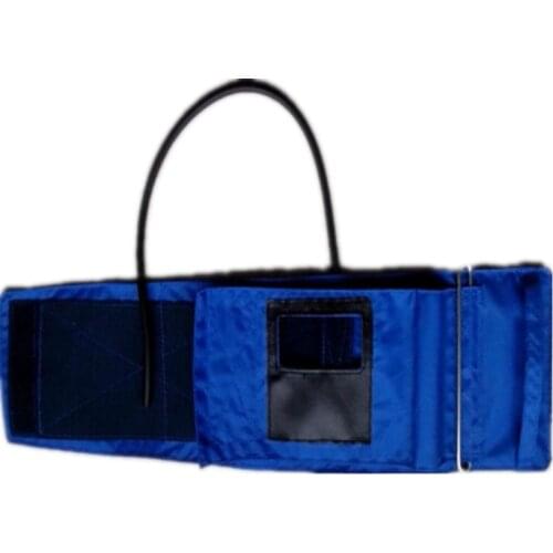 2018 Free Shipping AMBULATORY BLOOD PRESSURE MONITORING ABMP CUFF Compatible For NIhon Kohden Holter Machine