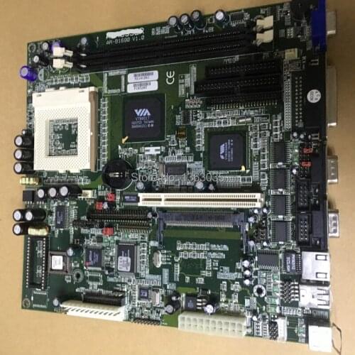 AR-B1690 V1.0 industrial system board tested working