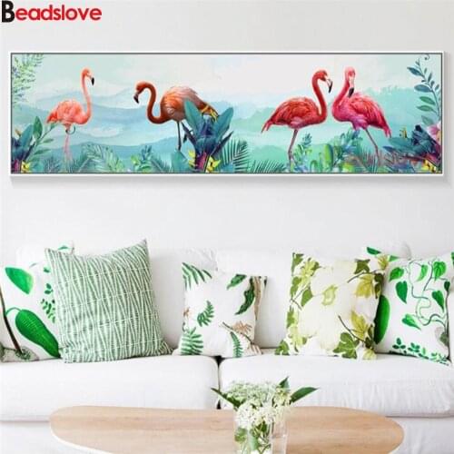 Large diamond painting Northern European small fresh styl,diamond mosaic cross stitch,rhinestone embroidery art diamond abstract