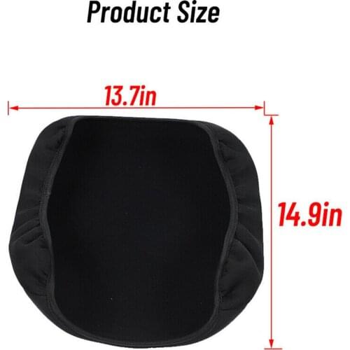Console Armrest Box Pad Cover For Dodge Ram 1500 2018-2020 1 Pcs Brand New