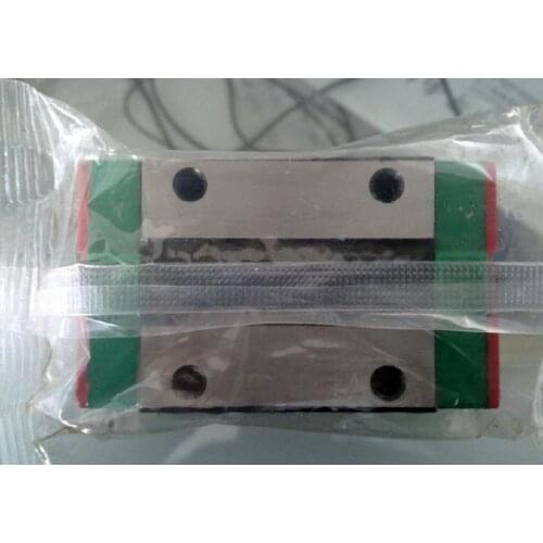 CNC HIWIN EGH25CA Block linear guide from taiwan