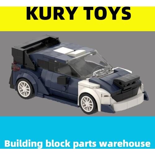 Kury Toys Building block parts For Car- #32 For toy brick