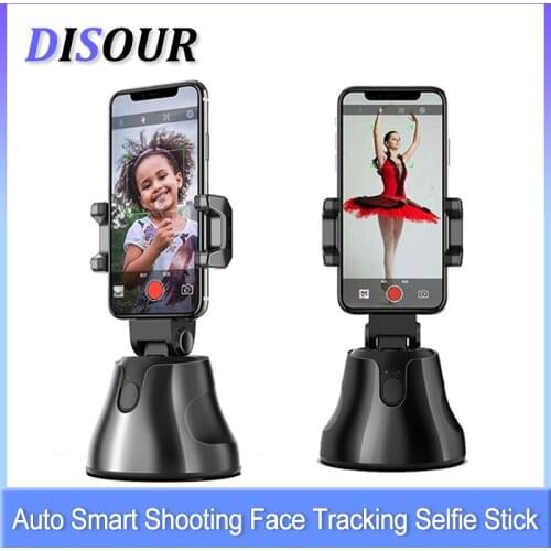 DISOUR Monopods For Smartphones