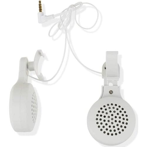 Gaming Premium Rotating Headphones For Oculus Quest 2 VR Headset,with 3D 360 Degree Sound In-Ear Oculus Quest 2 VR Accessories