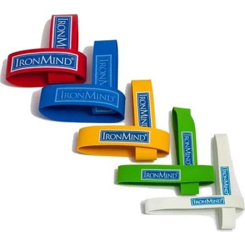 Iron Mind Goods For Sports And Recreation