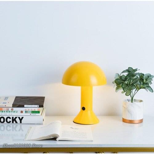 LZPZ RUI Table Lamps