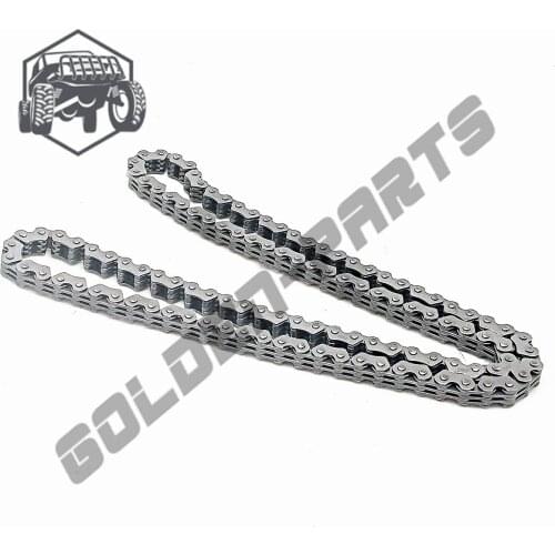 Timing Chain M7-6.35-112 for HISUN 400 800 ATV UTV SPARE PART 14302-002000-0000