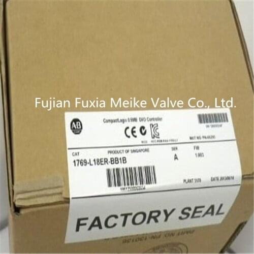 Allen-Bradley CPU Module 1769-L24ER-QB1B 1769L24ERQB1B