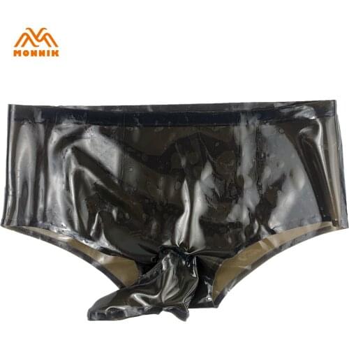 MONNIKLATEX Men's Briefs-shorts