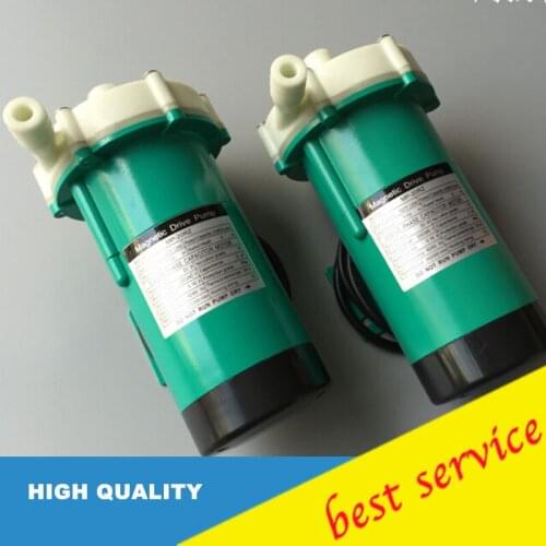 MP-20rz Magnetic Drive Best Choice for Industry Centrifugal Water Pump