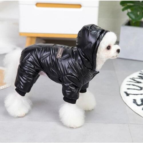 Cosplay Soft Texture Fashion Pet Dogs Pajamas Costume for Small Dogs