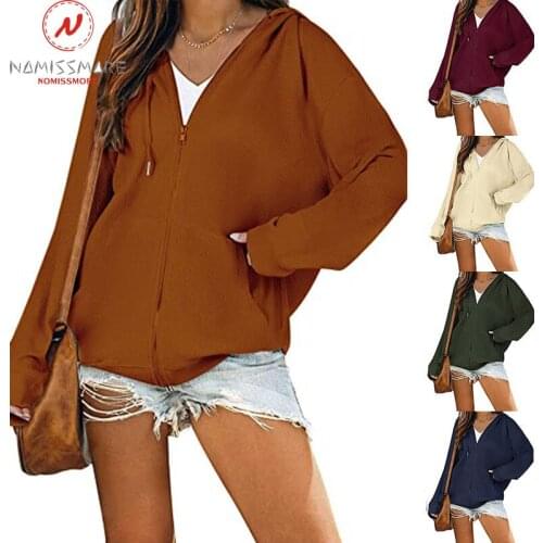 NOMISSMORE Women's Jackets