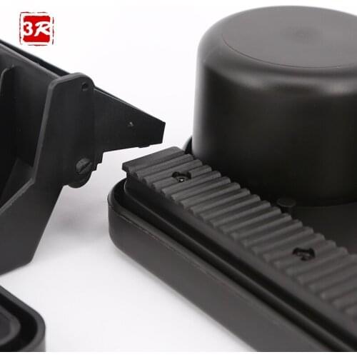 2021 May new Car seat back rack Car seat back tray Snack storage rack